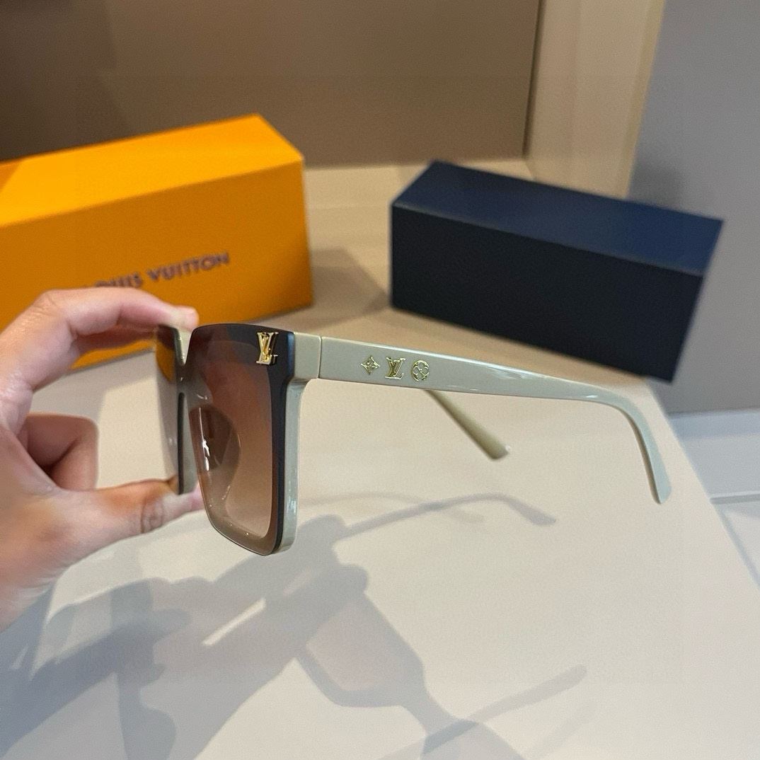 Louis Vuitton Sunglasses